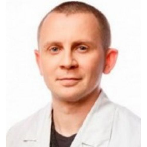Тиунов Андрей Викторович